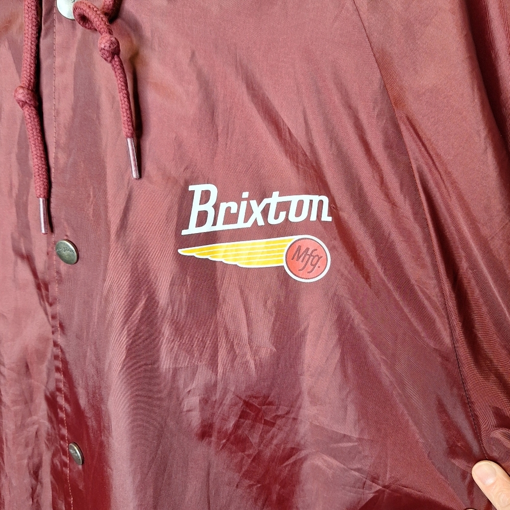 Brixton Jacket - image 5